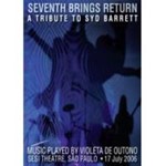 Syd Barrett - Tribute To Syd Barrett