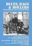 Ray Koemer - Blues Rags And Hollers
