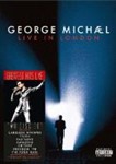 George Michael - Live In London