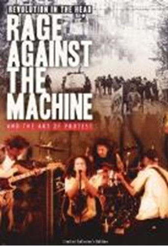 Rage Against the Machine - Revolution In The Head