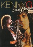 Kenny G - Live At Montreux