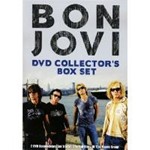 Bon Jovi - Dvd Collector's Box