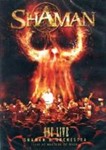 Shaman - One Live