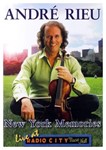 Andre Rieu - New York Memories