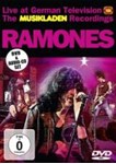 Ramones - The Musikladen Recordings