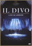 IL Divo - Live In London