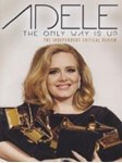 Adele - The Only Way Is Up