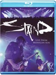 Staind - Live From Mohegan Sun