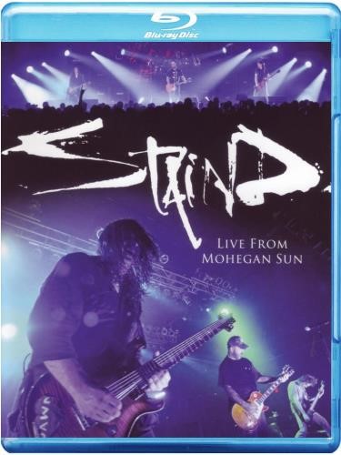 Staind - Live From Mohegan Sun
