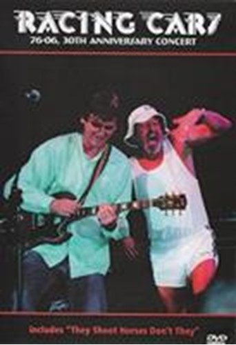 Racing Cars - 30th Anniversary Concert