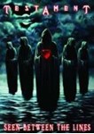 Testament - Seen Between The Lines