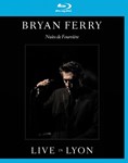 Bryan Ferry - Live In Lyon