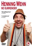 Henning Wehn - No Surrender