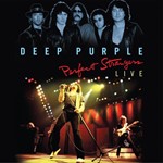 Deep Purple - Perfect Strangers Live