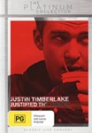 Justin Timberlake - Justified: The Videos