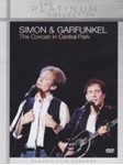 Simon & Garfunkel - The Concert In Central Park