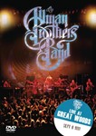 Allman Brothers Band - Live At Great Woods