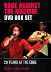 Rage Against the Machine - 20 Years At The Edge