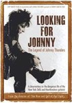 Johnny Thunders - Looking For Johnny