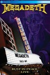 Megadeth - Rust In Peace Live