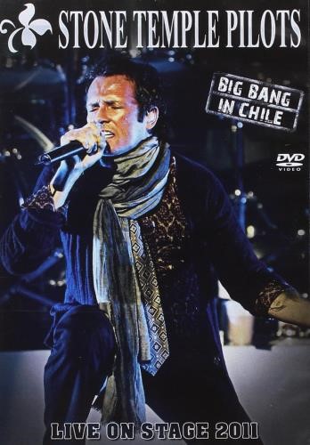 Stone Temple Pilots - Big Bang