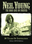 Neil Young - Road Goes On Forever