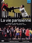 La Vie Parisienne - Jean-Sebastien Bou