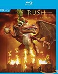 Rush - In Rio