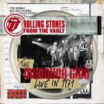 Rolling Stones - From The Vault: Marquee - Live '71