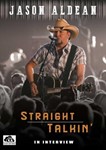 Jason Aldean - Straight Talkin'