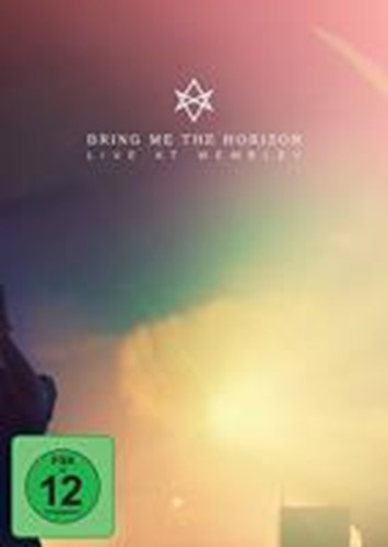Bring Me The Horizon - Live At Wembley