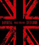Babymetal - Live In London