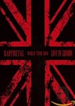 Babymetal - Live In London