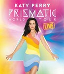 Katy Perry - Prismatic World Tour Live