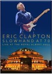 Eric Clapton - Slowhand At 70 Live: Royal Albert H