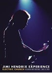 Jimi Hendrix - Experience: Electric Church