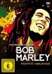 Bob Marley - Positive Vibrations