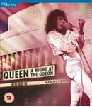Queen - A Night At The Odeon