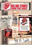 Rolling Stones - From The Vault: Live In Leeds '82