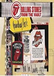 Rolling Stones - From The Vault: Live In Leeds '82