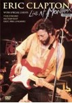Eric Clapton - Live At Montreux 1986