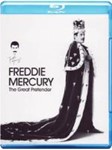 Freddie Mercury - The Great Pretender