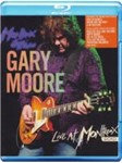 Gary Moore - Live At Montreux 2010