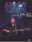 Johnny Cash - Live At Montreux 1994