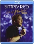 Simply Red - Live At Montreux 2003