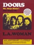 The Doors - Mr Mojo Risin': Story Of L.a. Woman