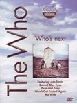 The Who - Who's Next: Classic Albums