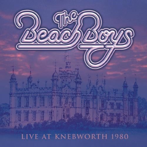 The Beach Boys - Live At Knewbworth