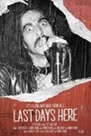 Pentagram - Last Days Here