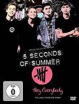 5 Seconds Of Summer - Hey Everybody